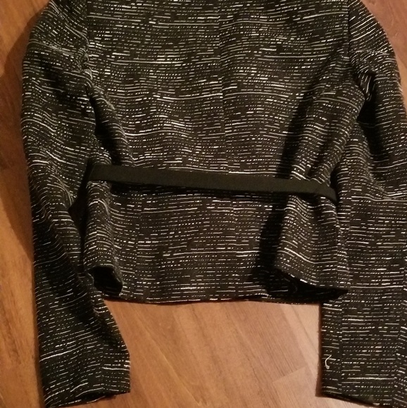 Anne Klein Blazer - Picture 2 of 3